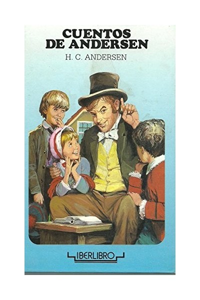 Cuentos De Andersen II